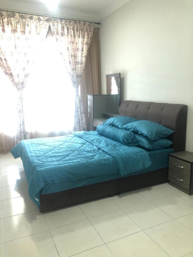 Seroja Homestay Malacca 外观 照片