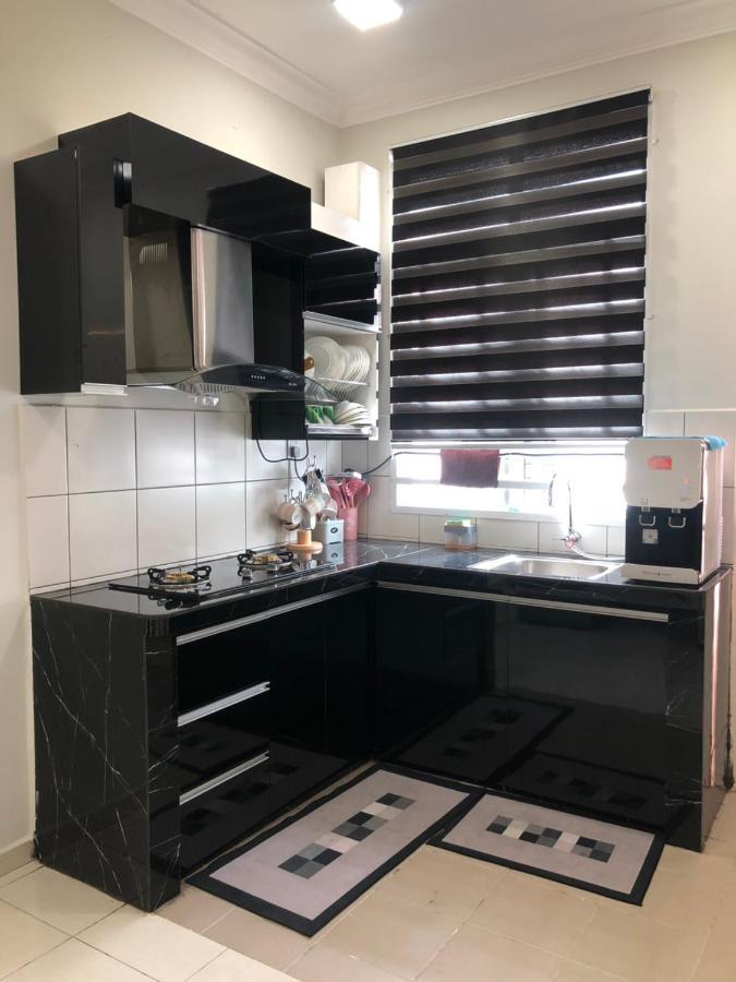 Seroja Homestay Malacca 外观 照片