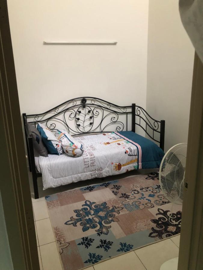 Seroja Homestay Malacca 外观 照片